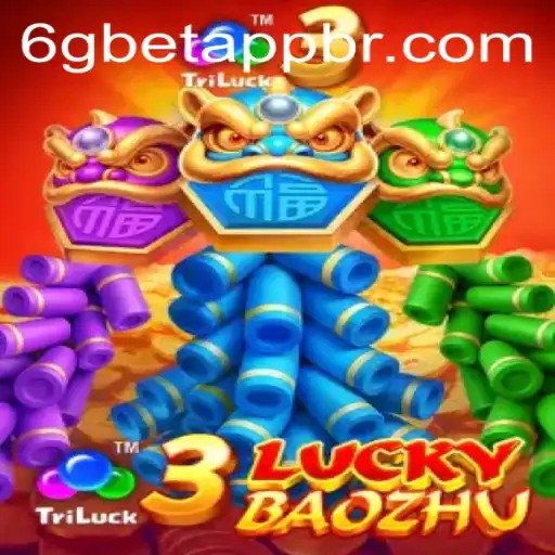 Explore the Thrills of 3LuckyBaozhu and 6gbet PH Login