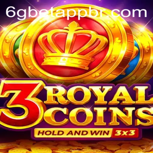 Explore the Thrilling World of 3royalcoins and Its Connection with 6gbet PH Login