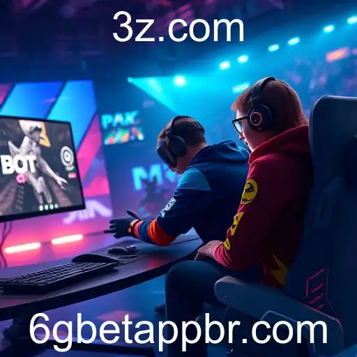 6gbet Expande Operações e Adota Novas Tecnologias