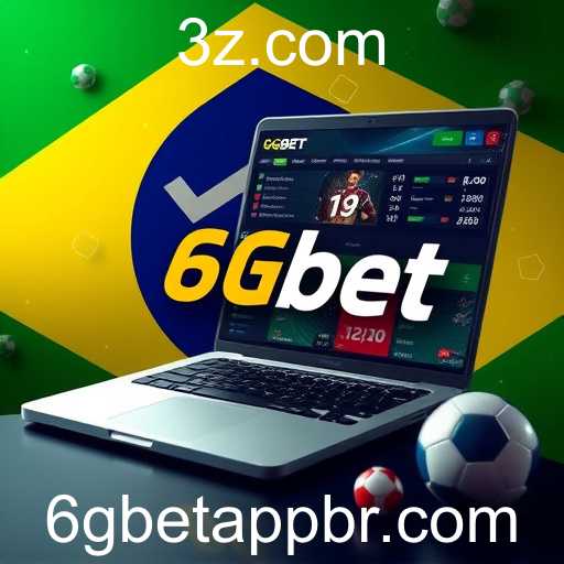 Crescimento do 6gbet no Mercado de Apostas Brasileiras