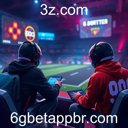 Novidades e Atualizações do 6gbet em 2025