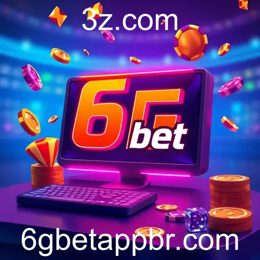 Avanço dos Jogos Online em 2025: O Fenômeno 6gbet