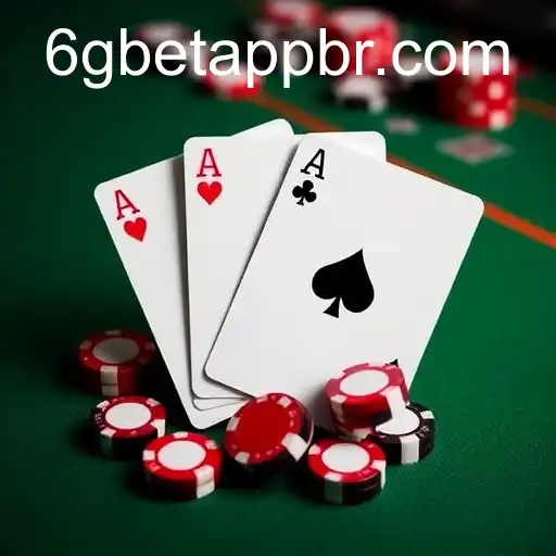 The Intricacies of Blackjack: A Deep Dive into Strategy and the Role of 6gbet PH Login