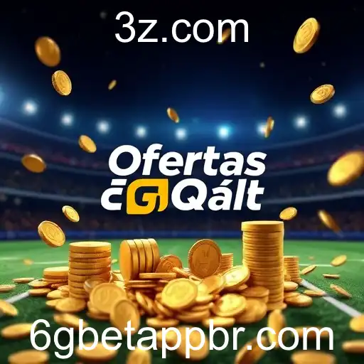 Explorando a Empolgante Categoria de Bônus e Promoções do 6gbet