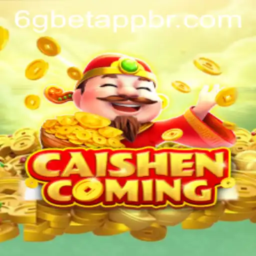 Discover CAISHENCOMING: A Journey into the World of Fortune and Fun