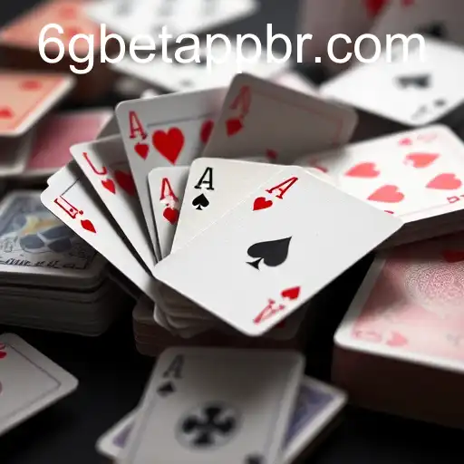 Exploring the Fascinating World of Card Games