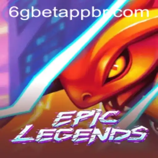 EpicLegends: A Journey Through a Thrilling Gaming Universe