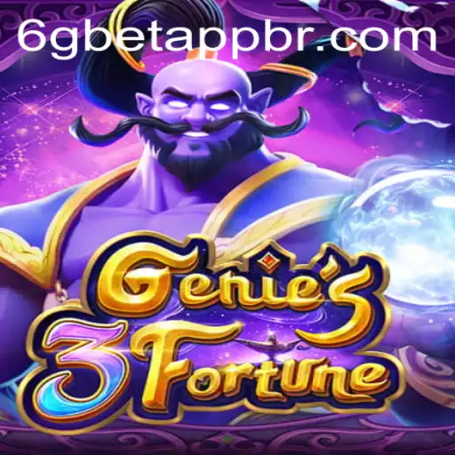 Explore the Mystical World of Genie3Fortune and Master the Art of 6gbet PH Login