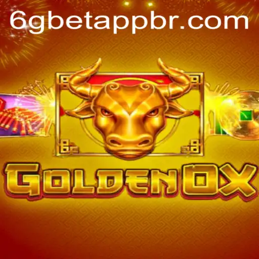 Unveiling GoldenOx: A Riveting Gaming Experience with 6gbet PH Login
