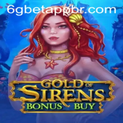 Dive into the Mysteries of GoldofSirensBonusBuy with 6gbet PH Login