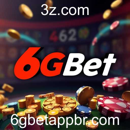 O Crescimento do 6GBet no Mercado de Jogos