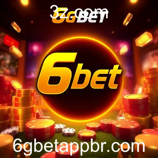 O Crescimento do 6gbet ao Longo dos Anos