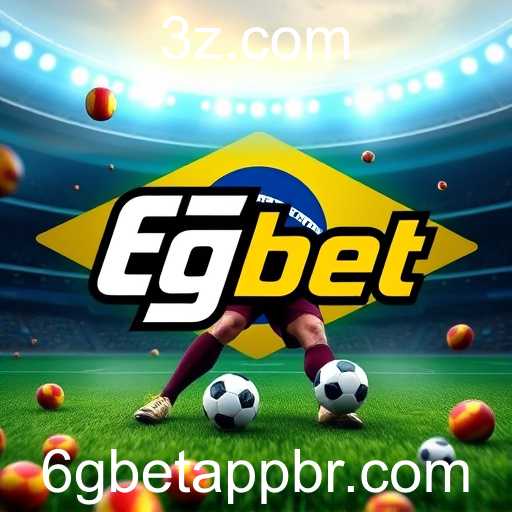 6gbet: O Cenário do iGaming no Brasil