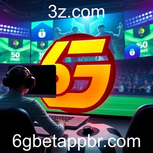 Impacto e Tendências do Mercado de Apostas Online em 2025