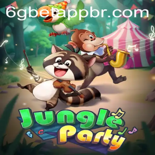 Explore the Thrilling Adventure of JungleParty: A Deep Dive into the Game and 6gbet PH Login