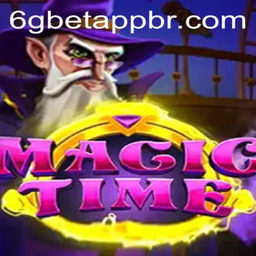Exploring MagicTime: The New Phenomenon with 6gbet PH Login