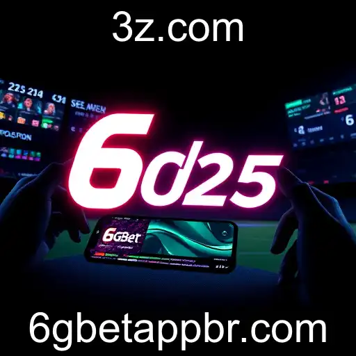 A Expansão do 6gbet no Mercado de Jogos em 2025