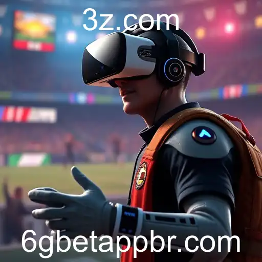 A Ascensão dos Jogos de Apostas Online no Brasil