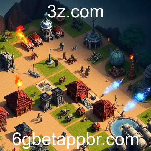 A Ascensão dos Jogos Online no Brasil