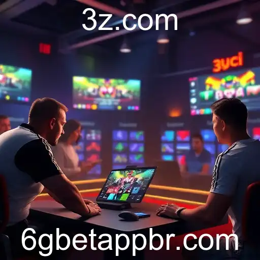 A Revolução dos Jogos Online em 2025