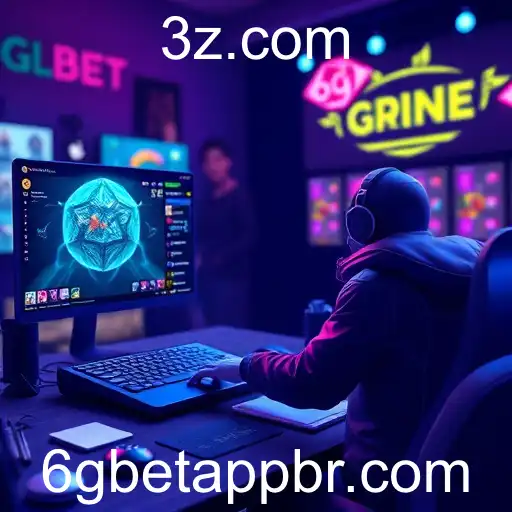 A Paisagem das Apostas Online em 2025