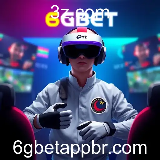 Crescimento dos Jogos Online e 6GBet em 2025