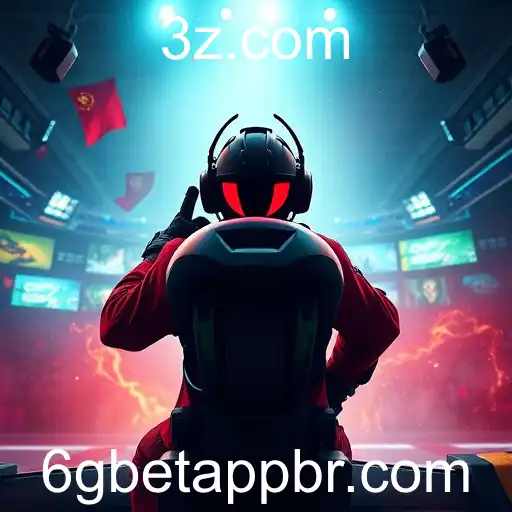 Tendências e Impactos do Mercado de Jogos Online em 2025