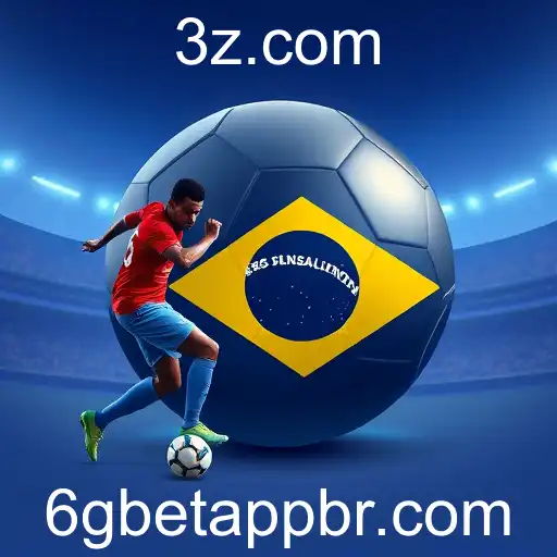 A Ascensão do 6gbet no Mercado de Jogos Online em 2025