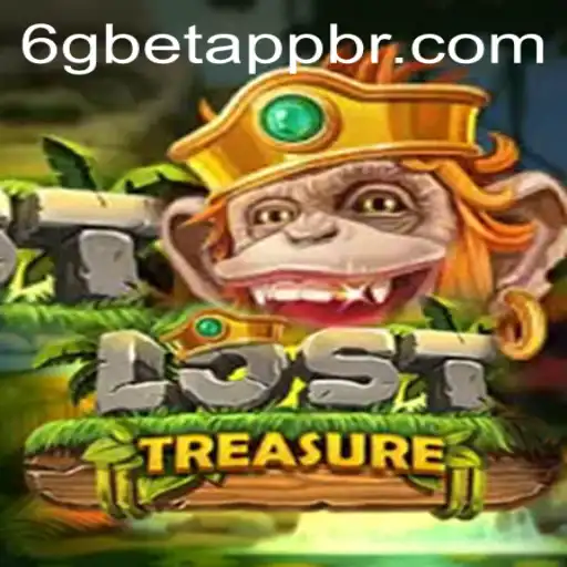 Discover the Adventure of LostTreasure with 6gbet PH Login
