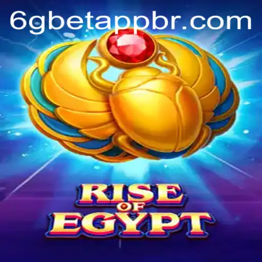RiseOfEgypt: A Journey Through Ancient Wonders