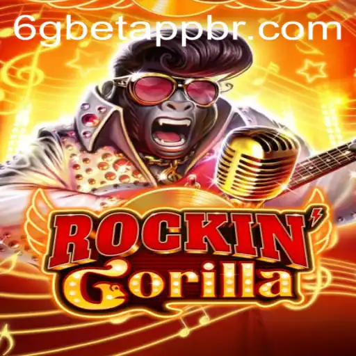 RockinGorilla: A Thrilling Adventure in the Jungle Arena