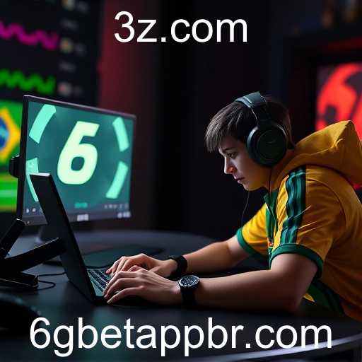 A Ascensão dos Jogos Online no Brasil