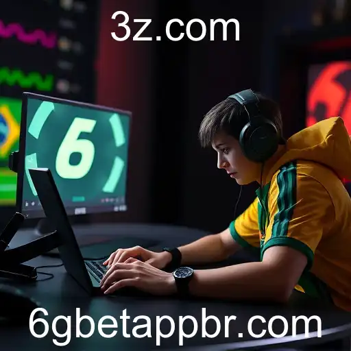 A Ascensão dos Jogos Online no Brasil