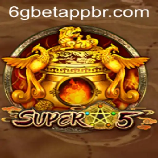 Super5: A Thrilling Gaming Experience