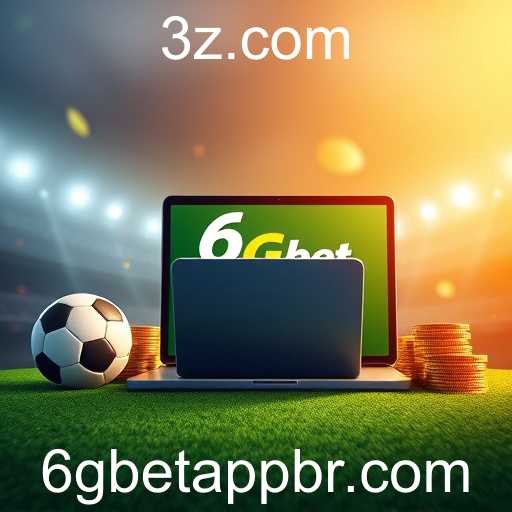 O Crescimento do Site de Jogos 6gbet em 2025