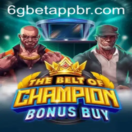 TheBeltOfChampionBonusBuy: A New Gaming Phenomenon