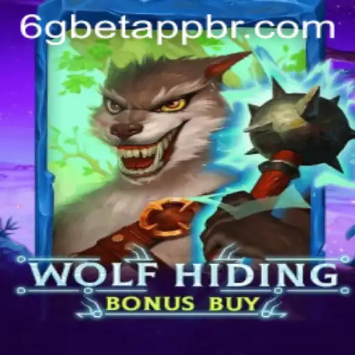 WolfHidingBonusBuy: A Thrilling Adventure in the World of Online Gaming